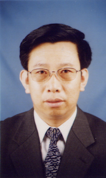 李靖